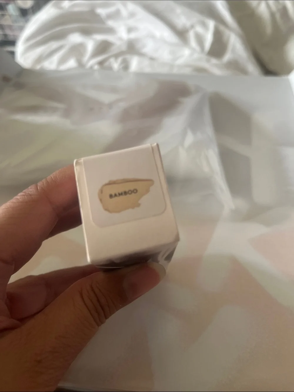 Fenty Bamboo Match Stix *discontinued* Full Size .25 oz